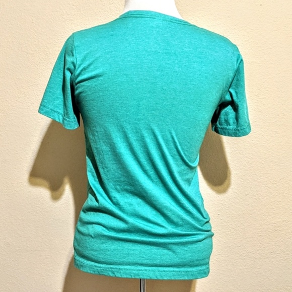 WILLIE NELSON Graphic Tee NWOT (small) - Picture 3 of 7